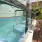 Casa Verde Hostal