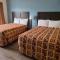 All Seasons Lodge