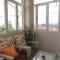 Apartment Simaris - spacious with terrace and sea view - 希贝尼克
