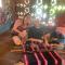 Vuglamping
