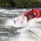 Rafting River Nile House Jinja - Джинджа
