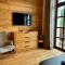 Strunzova Pila - apartmány s wellness 2,06 a 3,03