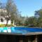 Vacances en Provence