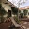 Casa Verde Hostal