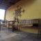 Hostel-Agência Chapada Backpackers