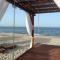 Sea Gem Mamaia - 200m to Beach, XL Terrace, and Beautiful Views