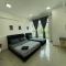 GR studio APARTMENT kompleks MUTIARA gua MUSANG