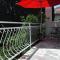 Garden Apartment