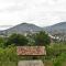 Sheki Panorama Guest House