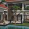 Blue Marlin 6-BR Villa Singaraja Bali