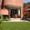Villa-Hotel Escala Villa-Hotel Escala