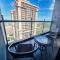 ATLANTIS CITYVIEW 1BR Residence I Jonker I TV Box I Free WIFI