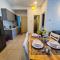 ATLANTIS CITYVIEW 1BR Residence I Jonker I TV Box I Free WIFI