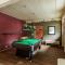 Uelis-Stöckli-Gästezimmer auf Bauernhof mit Billiard und Alpakatrekking