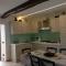 Dal Picasass House