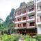 Yangshuo Mountain River Ballad Hotel - Free Yangshuo Train Station Pick Up and Drop Off