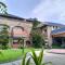 Nature Retreat Resorts- Life in Nature