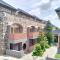 Nature Retreat Resorts- Life in Nature