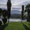 Kokhta guest house On the mountain