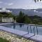 Kokhta guest house On the mountain