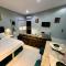 Balcony Open Plan Studio Units -Lekki 1, WI-FI, one with balcony, the other without