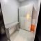 Balcony Open Plan Studio Units -Lekki 1, WI-FI, one with balcony, the other without