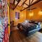 702 Retro Cooloola Villa, Kingfisher Bay Kgari