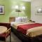 Econo Lodge Lawrence near University
