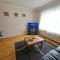 2 Bedrooms - 3 Beds - Free Parking - 168