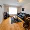 2 Bedrooms - 3 Beds - Free Parking - 168