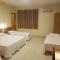 Oft Place Hotel