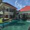 Blue Marlin 6-BR Villa Singaraja Bali