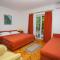 Villa Ankora Apartments Tučepi