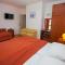 Villa Ankora Apartments Tučepi