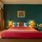 Hillscape Villa By 29 Bungalow