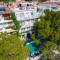 Villa Ankora Apartments Tučepi