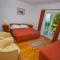 Villa Ankora Apartments Tučepi