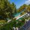 Villa Ankora Apartments Tučepi