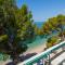 Villa Ankora Apartments Tučepi