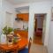 Villa Ankora Apartments Tučepi