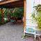 Apartment an der Hutweide