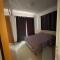 Renovated one bedroom apartment in Paphos with pool