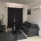 Renovated one bedroom apartment in Paphos with pool