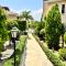 Polis Gardens