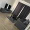 Lovely one bedroom apartment with nice view