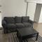 Lovely one bedroom apartment with nice view