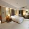 Aurum International Hotel Xian