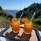 Corfu valley view