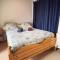 Appartement en centre ville de Guillestre