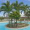 The Watamu retreat 3bd pool beach apartment , wi-fi